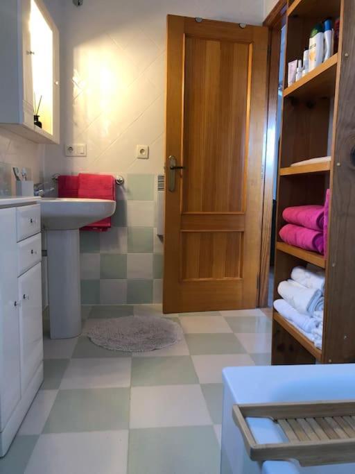 Penthouse In Jesus Pobre Apartment Екстериор снимка